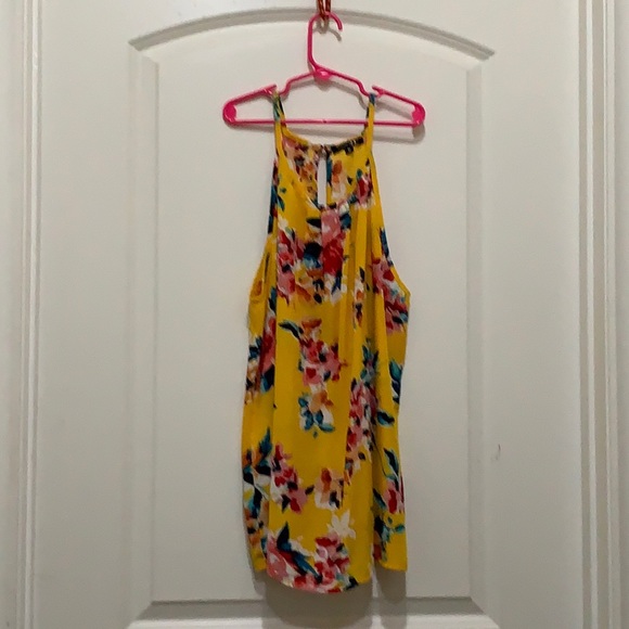 Paper Moon ,size medium ,tank top - Picture 1 of 2